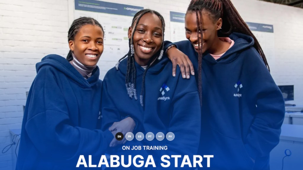 Afrikai nőkkel gyártat drónokat&nbsp;Oroszország