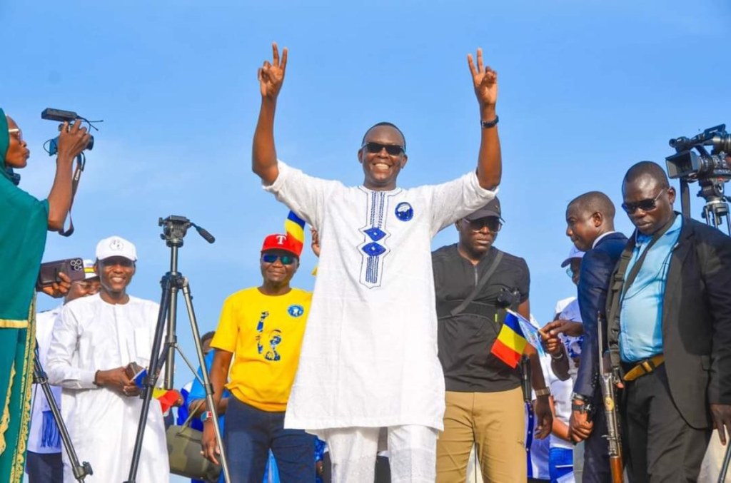 Gyülöletkeltés és uszítás miatt ítélték 20 évre a csádi elnökkel kritikus volt&nbsp;kormányfőt