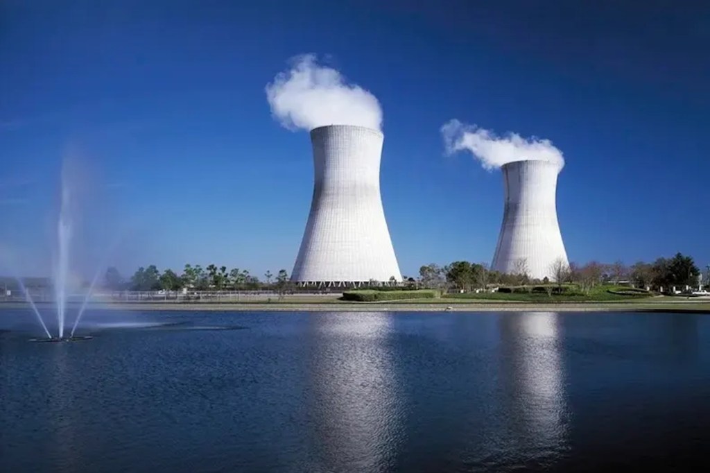 Oroszokkal építtet atomerőművet&nbsp;Niger