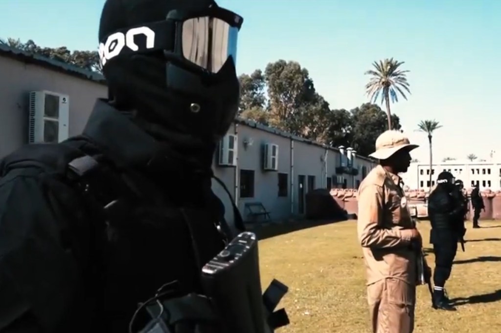 Komoly befolyással vannak a tripoli milíciák Líbia&nbsp;belügyeire