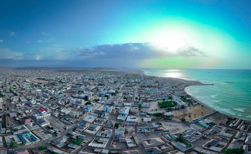 Nem tetszik az amerikai vezetésnek, hogy az emírségek támogatja az&nbsp;RSF-et