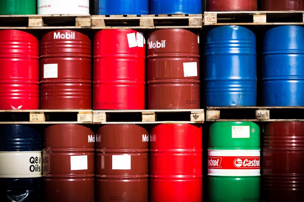Nem képesek kiaknázni az Emírségek OPEC-ből való kilépését a szervezet afrikai&nbsp;tagjai