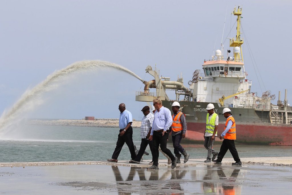Energiafüggetlenségre törekszik a nigériai Dangote&nbsp;Group